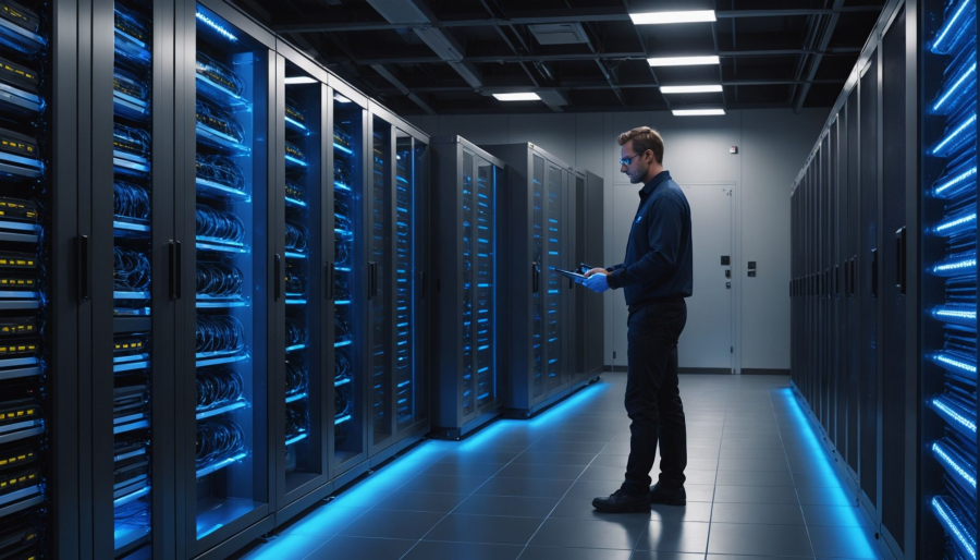 Protéger ses équipements informatiques : découvrez les solutions sur ce site